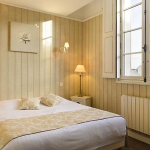 Chambre Supérieure