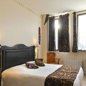 Chambre Supérieure Triple